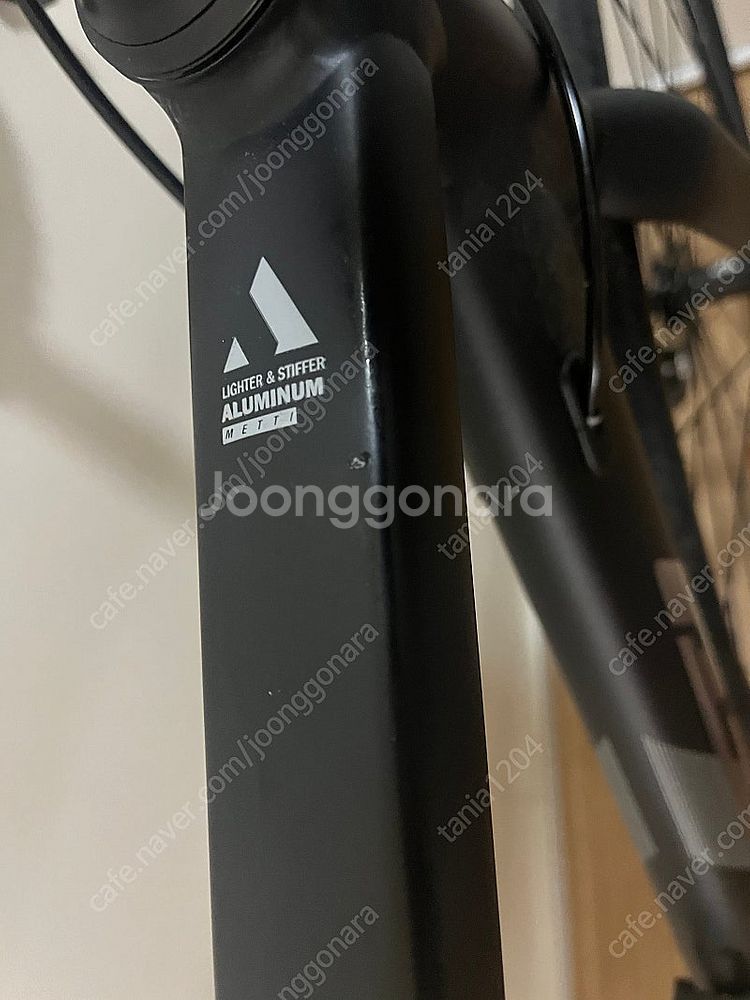 로드 자전거 (2024년 예거 뉴 메티 1)--4