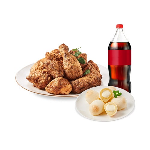 네네치킨 (양념, 후라이드 치킨) 굽네치킨(고추바사삭,...--0