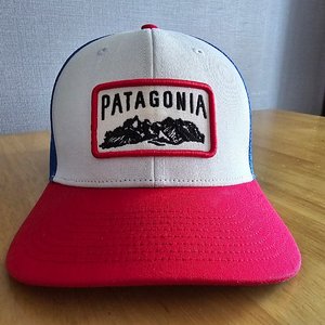 Patagonia 파타고니아 Cap 모자