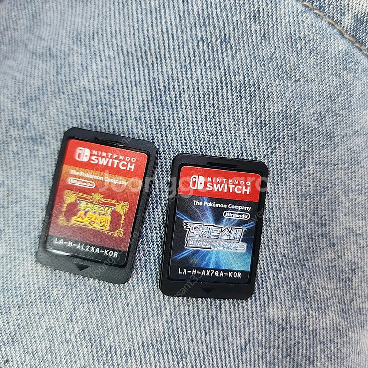 닌텐도 칩--1