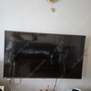 LG TV 50인치 50LB5650