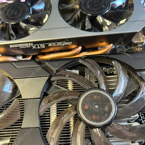 그래픽카드 일괄 (gtx960/gtx1060)