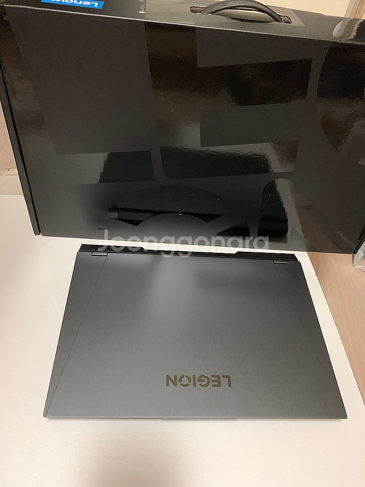 레노버 리전5프로 16ARH R9 6900HX 3070...--0