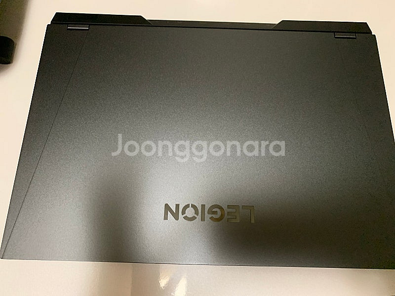 레노버 리전5프로 16ARH R9 6900HX 3070...--1
