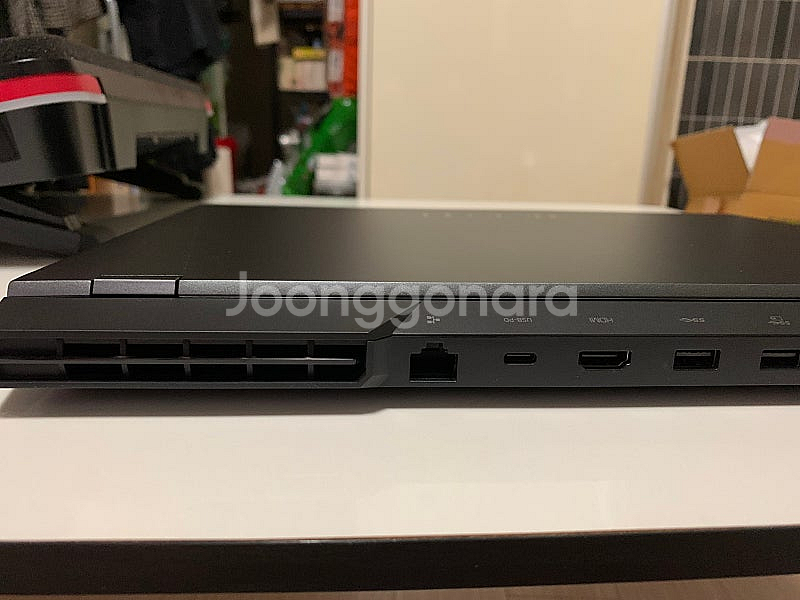 레노버 리전5프로 16ARH R9 6900HX 3070...--4