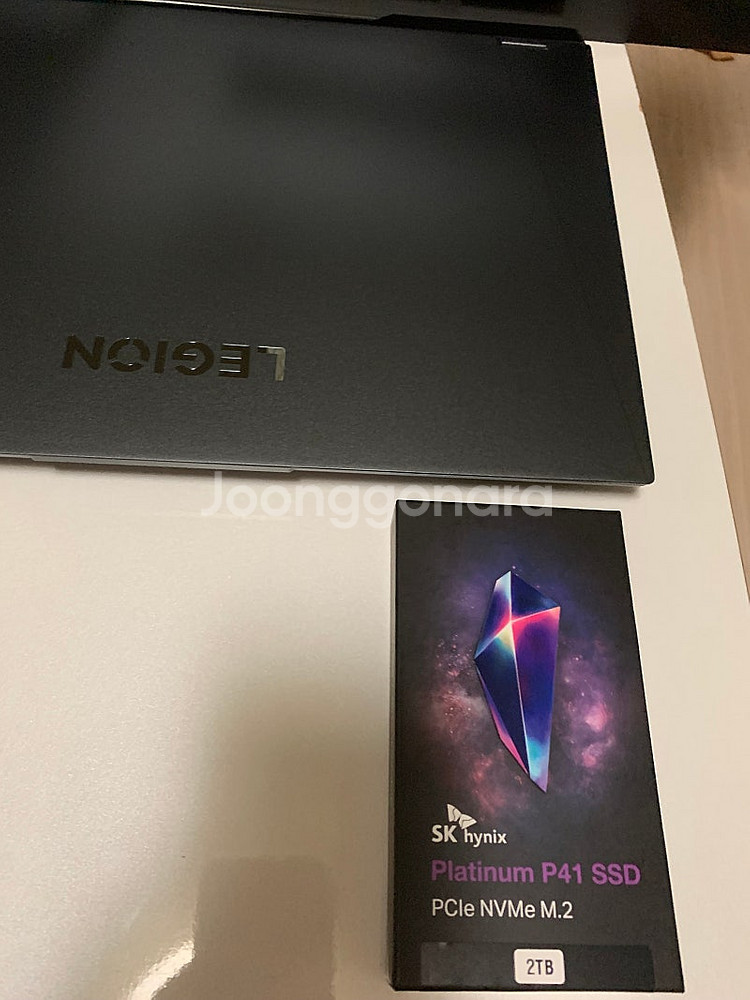 레노버 리전5프로 16ARH R9 6900HX 3070...--9