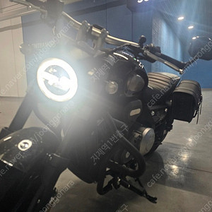 BENDA 벤다300cc 아메리칸바이크 판매합니다