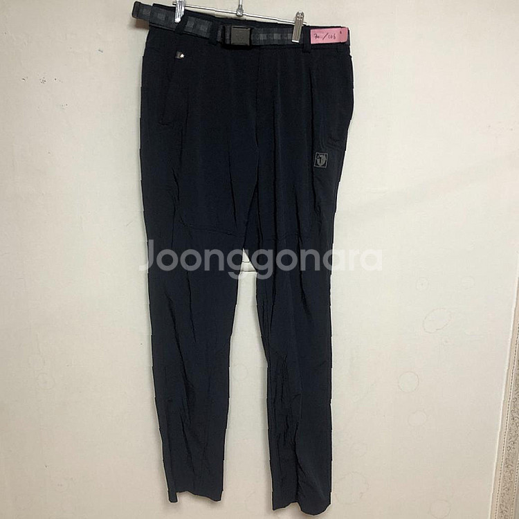 블랙야크 남성 여름 바지 30인치--0