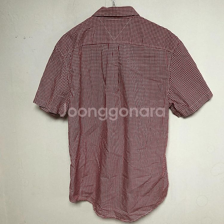 타미힐피거 남성 반팔셔츠 100L--2