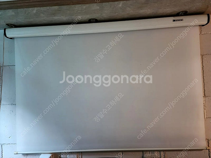 acer dnx1723 빔프로젝터 팝니다--3