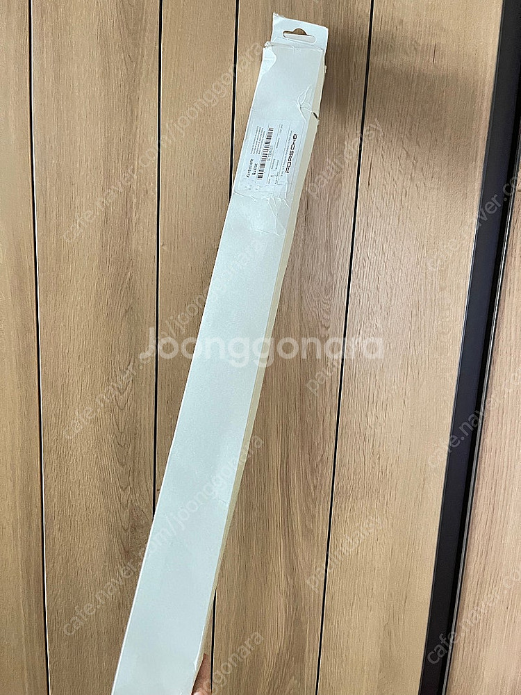 포르쉐 파나메라 와이퍼 블레이드(P971998001)--1