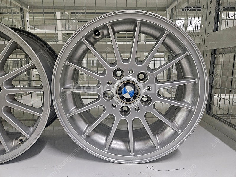 BMW 순정휠 Style32(16인치), Style 3...--2