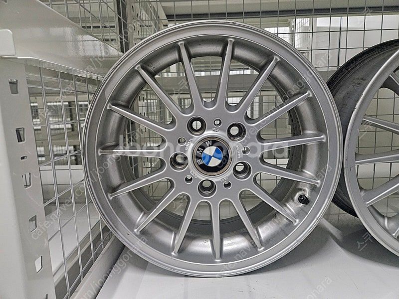 BMW 순정휠 Style32(16인치), Style 3...--3