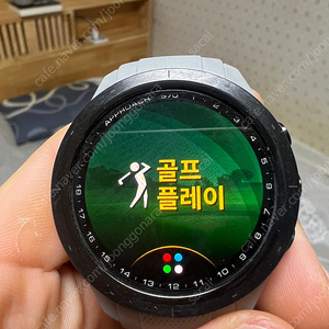 가민 어프로치 S70 42mm