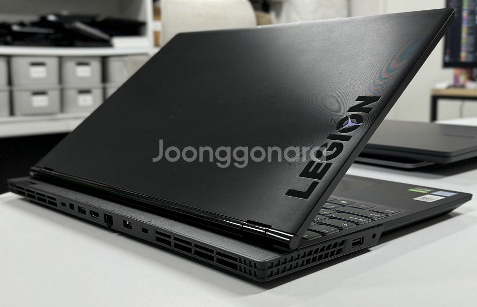 [레노버]LEGION Y530-15ICH i5/8GB/...--2