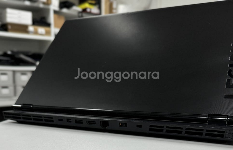 [레노버]LEGION Y530-15ICH i5/8GB/...--4