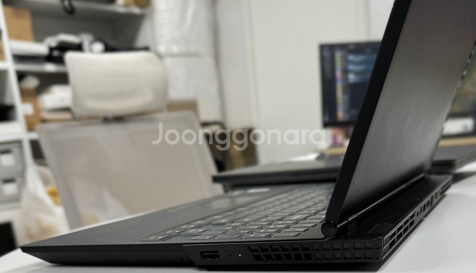[레노버]LEGION Y530-15ICH i5/8GB/...--5