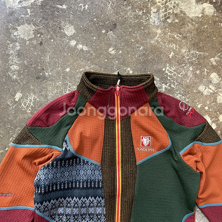 130) 블랙야크 키즈 점퍼 자켓 노스페이스 네파 나이키--1
