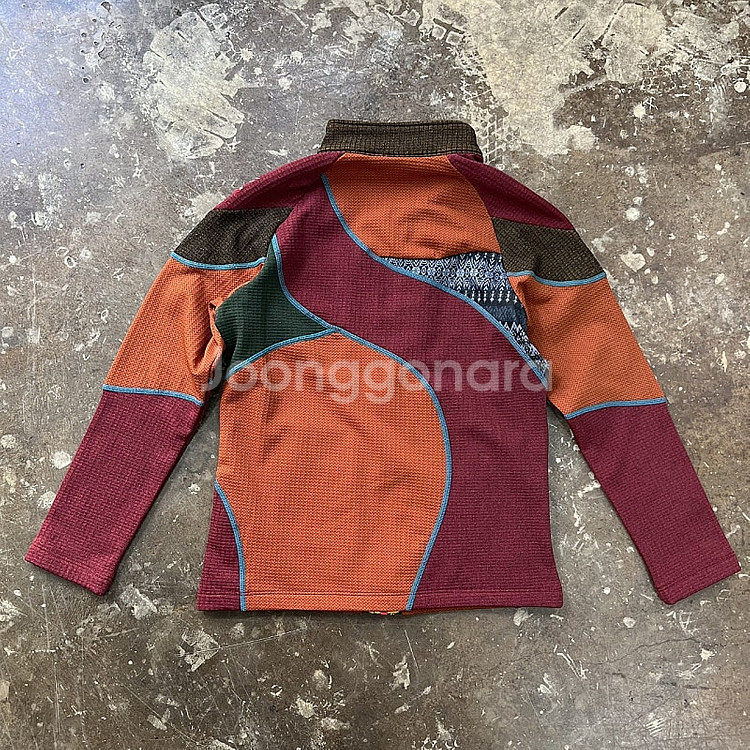 130) 블랙야크 키즈 점퍼 자켓 노스페이스 네파 나이키--2