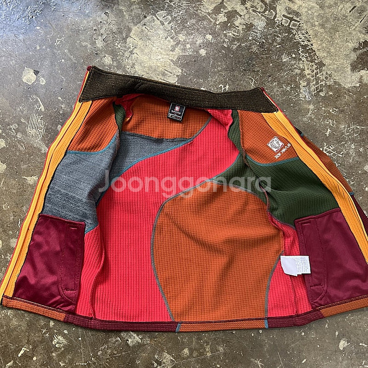 130) 블랙야크 키즈 점퍼 자켓 노스페이스 네파 나이키--3