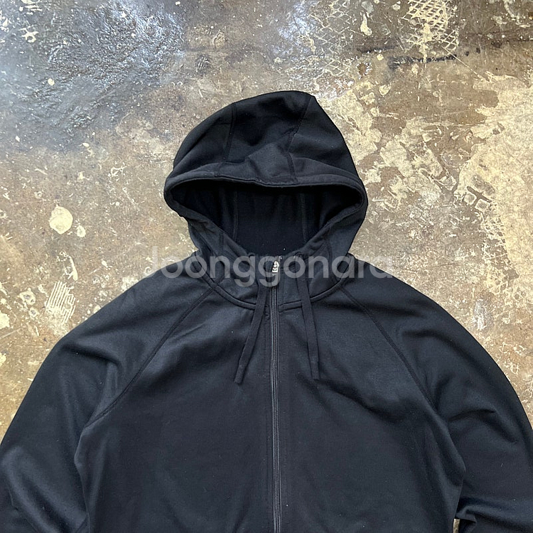 100) 나이키 드라이핏 후드집업 자켓 점퍼--1