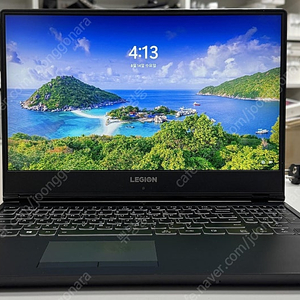 [레노버]LEGION Y530-15ICH i7/16GB/256GB