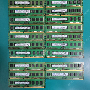 삼성 램 외 DDR3 4G/8G/2G/1G 판매 개당 2,800원