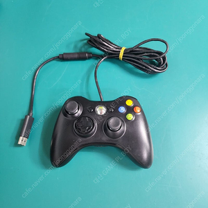 Xbox 360, PC 정품 유선 패드 판매 15,000원