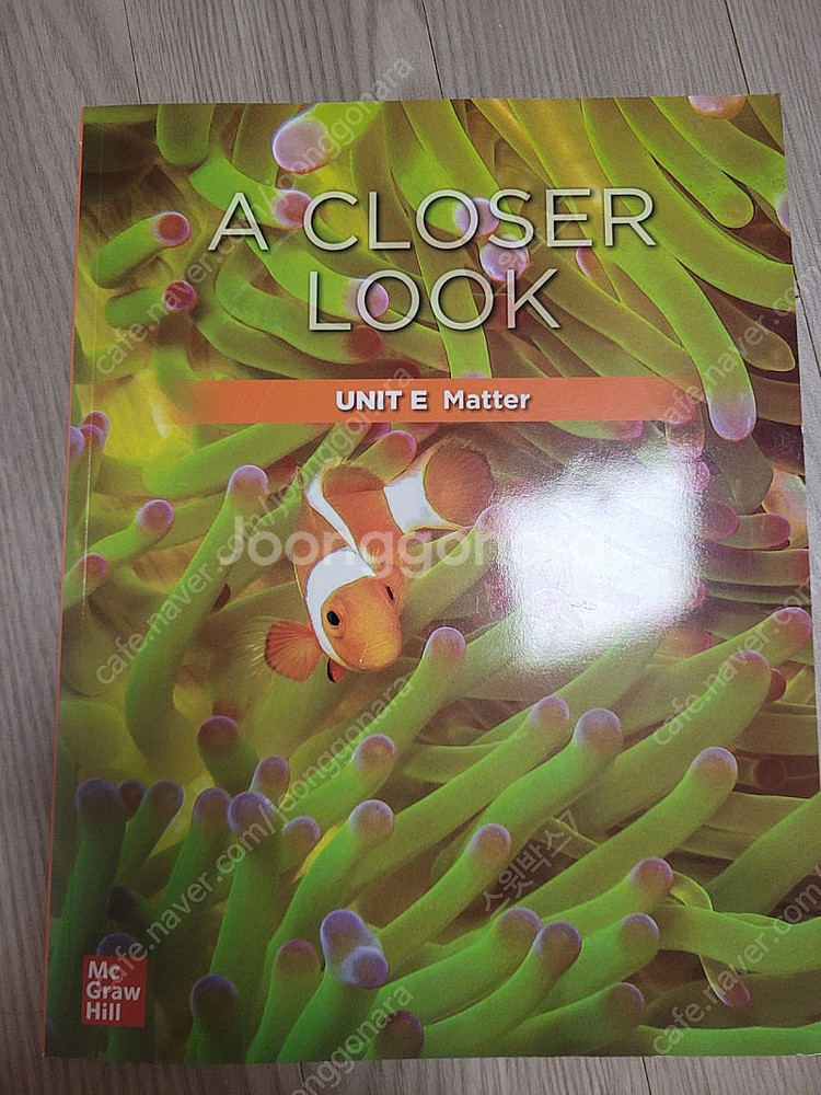 A closer look A,B,C,E--3