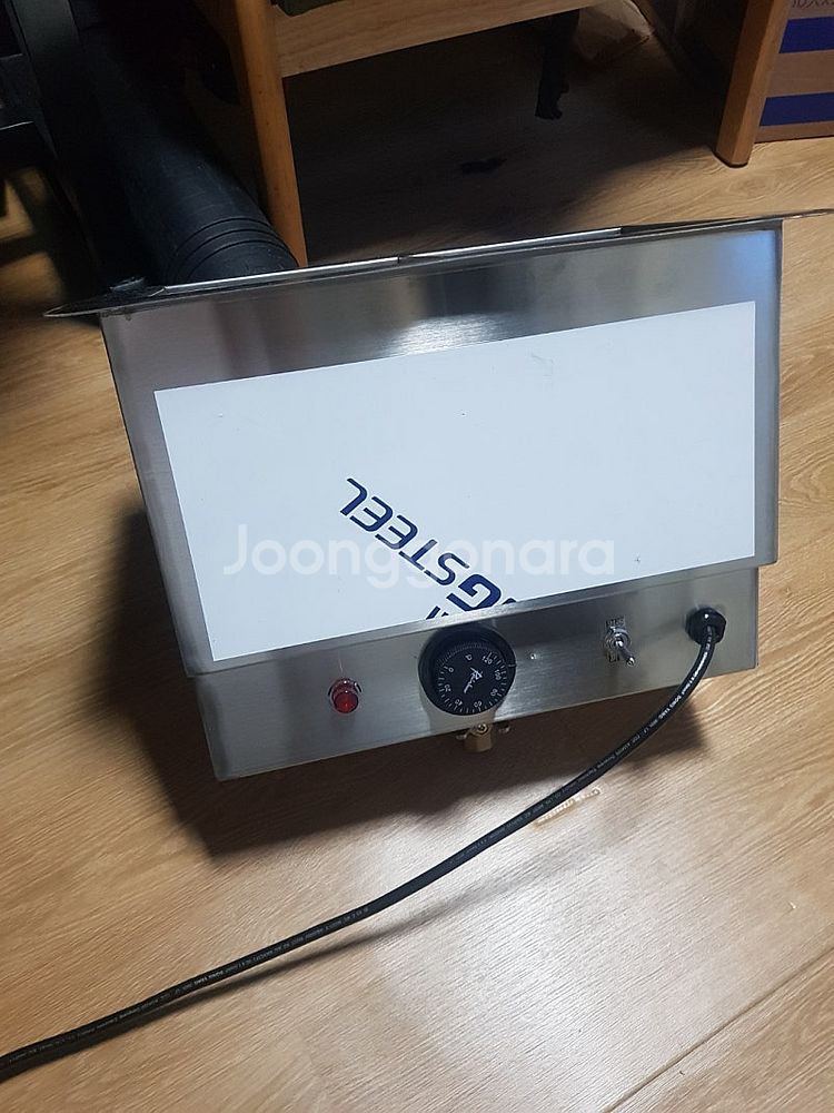 오뎅바 중탕기--0