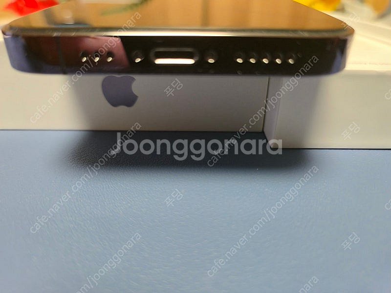 아이폰 14 PRO 256GB 딥퍼플 팝니다.--4