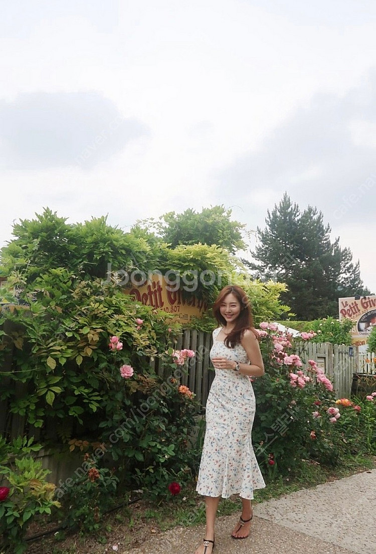 슈퍼린짱 사바테르 화이트 2사이즈 116cm--1