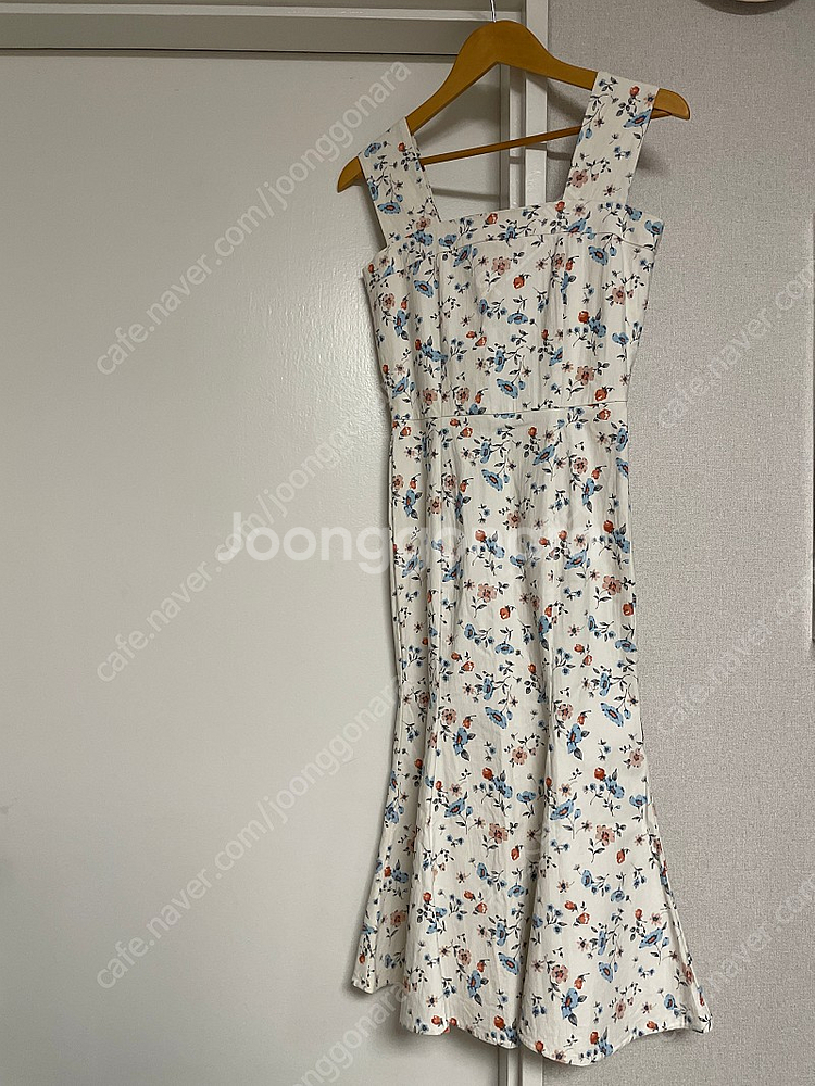 슈퍼린짱 사바테르 화이트 2사이즈 116cm--4