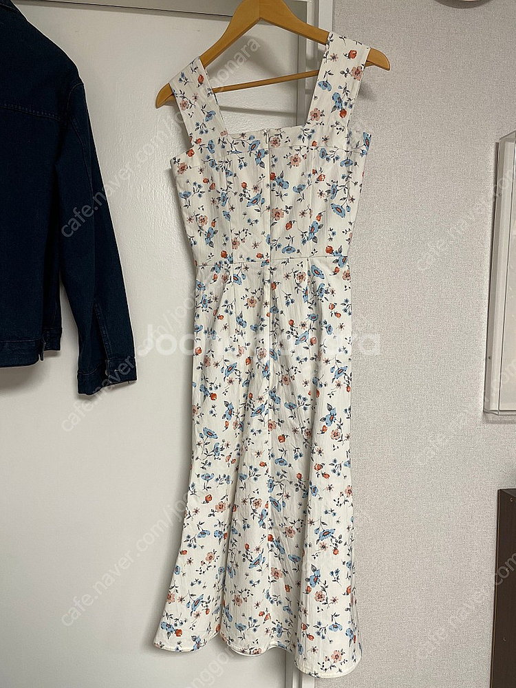 슈퍼린짱 사바테르 화이트 2사이즈 116cm--6