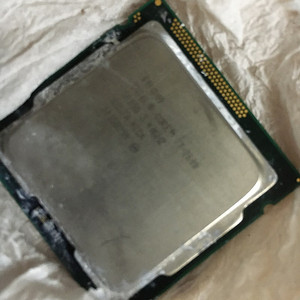 cpu i7-2600