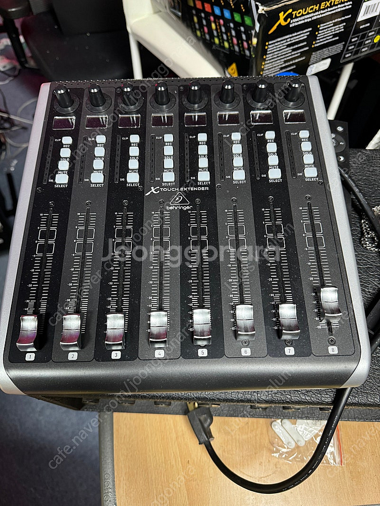 X touch extender 팔아요--0