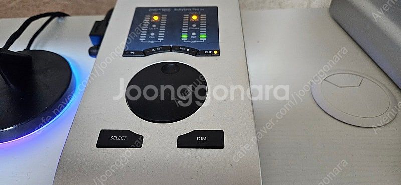 RME Babyface Pro FS 베이비페이스 프로 ...--0