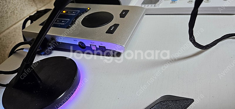 RME Babyface Pro FS 베이비페이스 프로 ...--1