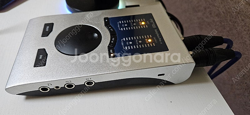 RME Babyface Pro FS 베이비페이스 프로 ...--2