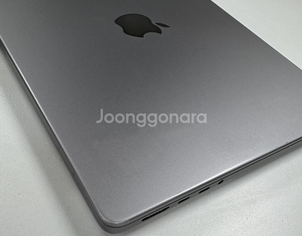 [애플]맥북프로 2021 14인치 M1 PRO/32GB...--7