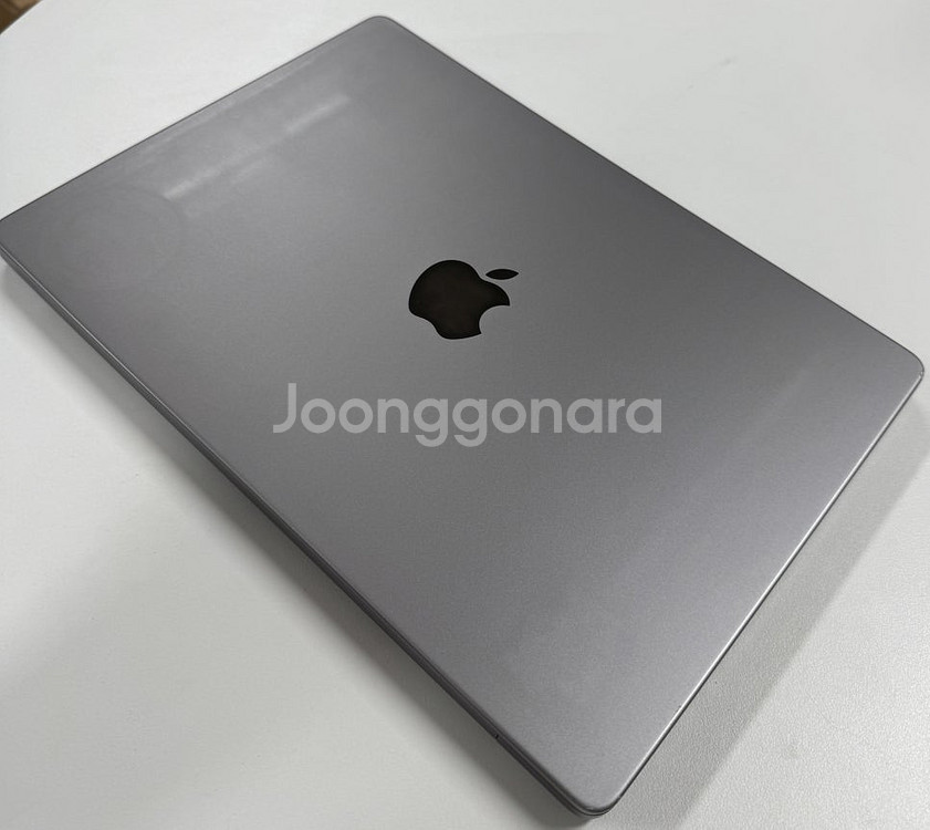 [애플]맥북프로 2021 14인치 M1 PRO/32GB...--8