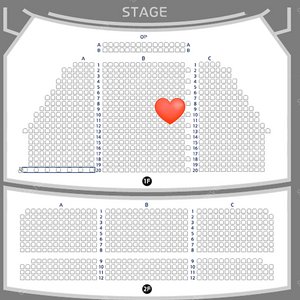 뮤지컬 시카고 9/28(토) 18시30분 공연 VIP 9열 1석 양도합니다. (윤공주, 아이비, 최재림)