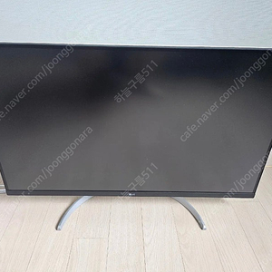 LG 32인치 4K 모니터 (32UQ850W)