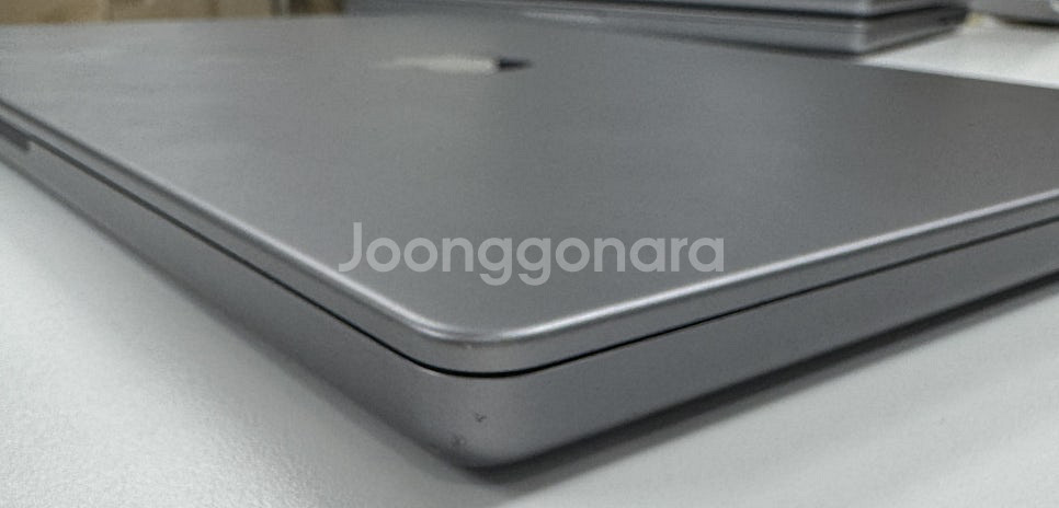 [애플]맥북프로 2021 16인치 M1/32GB/512...--7