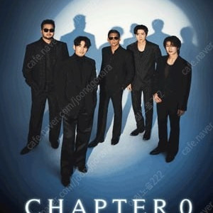 god 2024 CONCERT 〈CHAPTER 0〉 09/29(일) 17:00