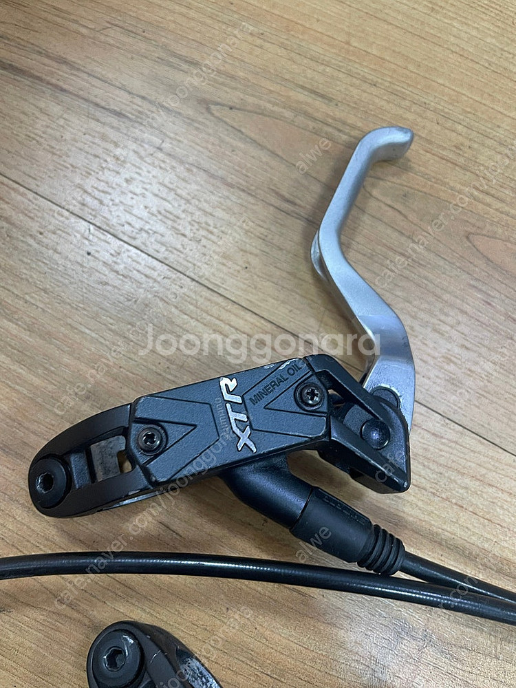 Bl-m975 xtr 레버, br-m6000 데오레 켈...--2