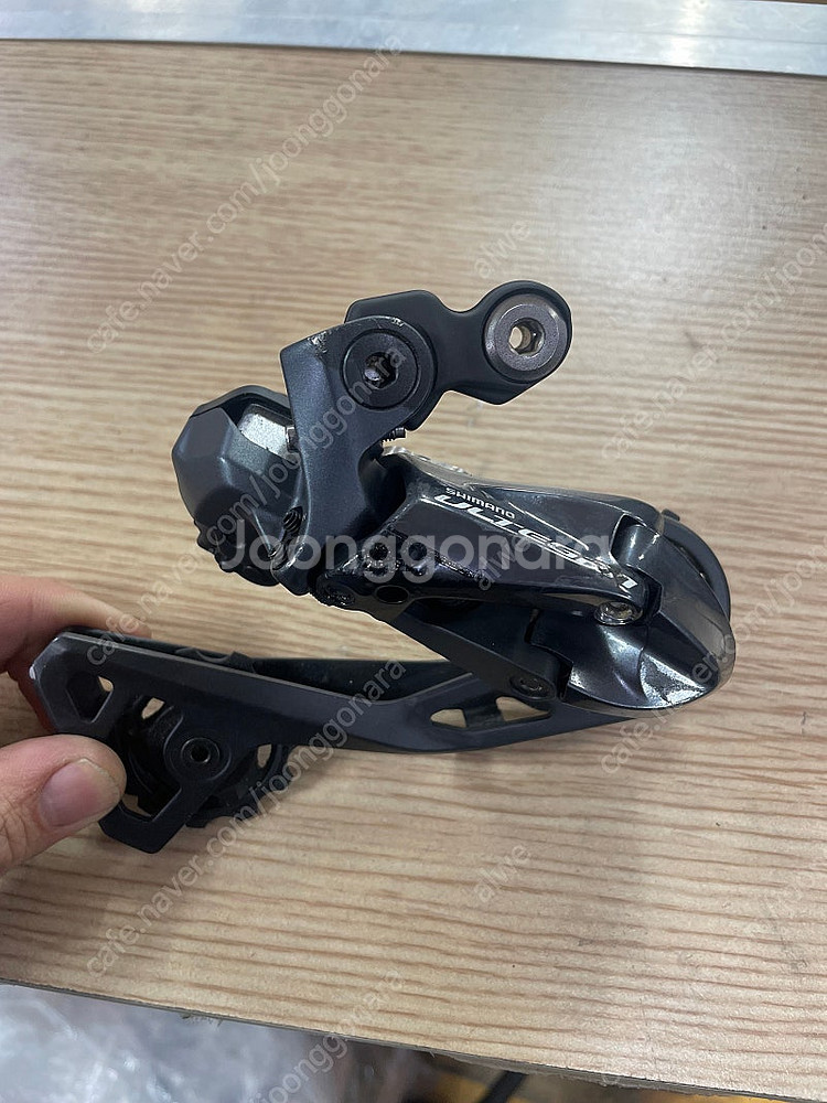 Rd-r8050 울테그라 di2 뒷드레일러 gs--0
