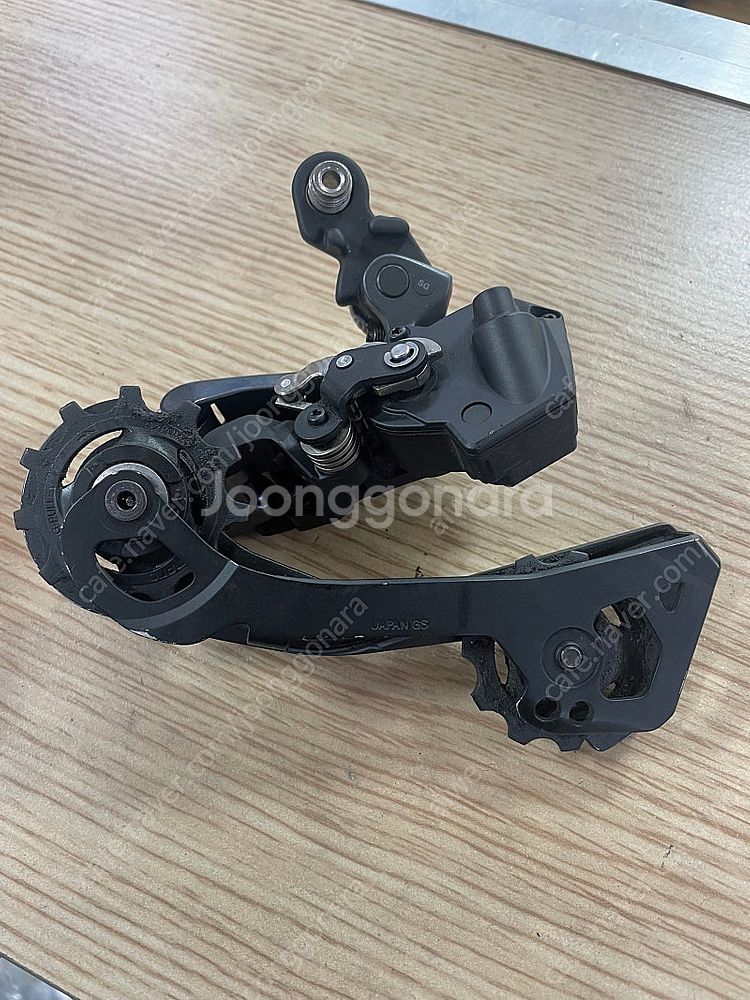 Rd-r8050 울테그라 di2 뒷드레일러 gs--2