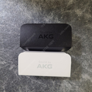 (새상품 신형) 삼성전자 정품 AKG C타입 이어폰 (아이폰15사용가능) 판매합니다.