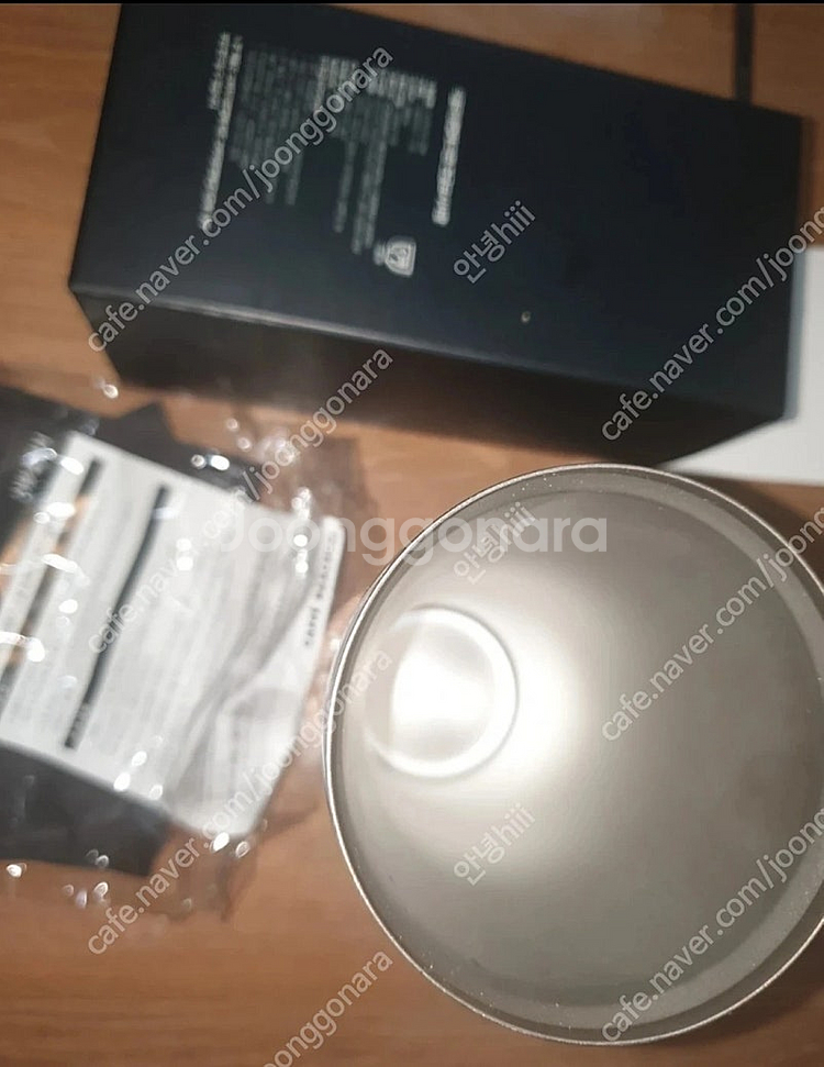 파스쿠찌텀블러 만원 파스쿠찌브린디시실버컵--1